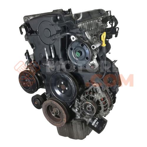 Motor G4GC Kia Spectra (USA) 2.0i (140 cv)
