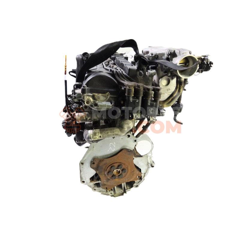 Motor G4GC Kia Sportage II 2.0 i 16V (142 cv) 4WD Automatico