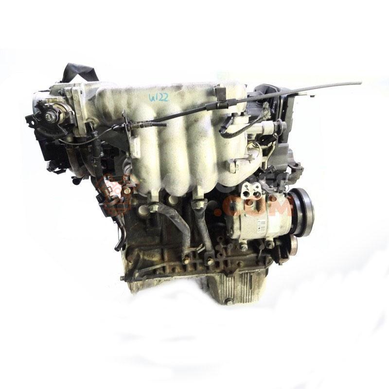 Motor G4GC Kia Sportage II 2.0i 16V (142 cv) 4WD