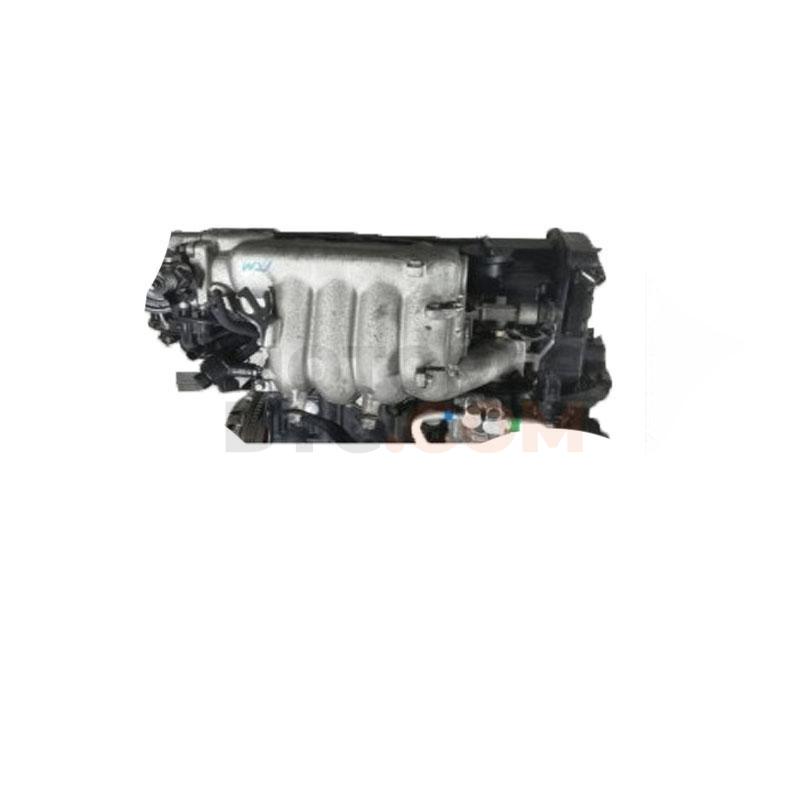 Motor G4GC Hyundai Tucson II 2.0 CRDI (136 cv)