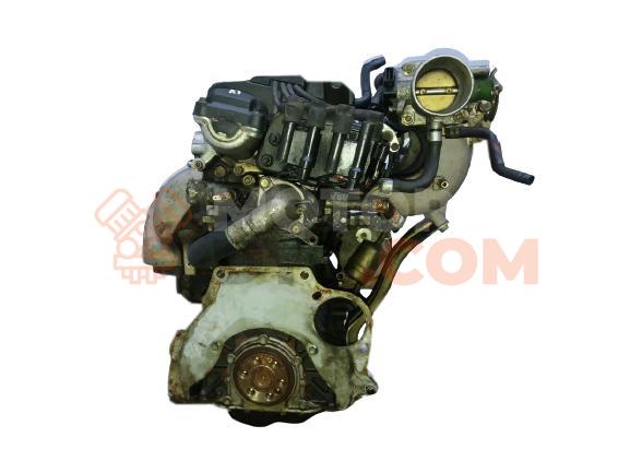 Motor G4GF Hyundai Coupe I (J2) 2.0 i 16V (139 cv)