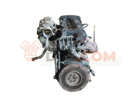 Motor G4GF Hyundai Coupe I (J2) 2.0 i 16V (139 cv) Automatico