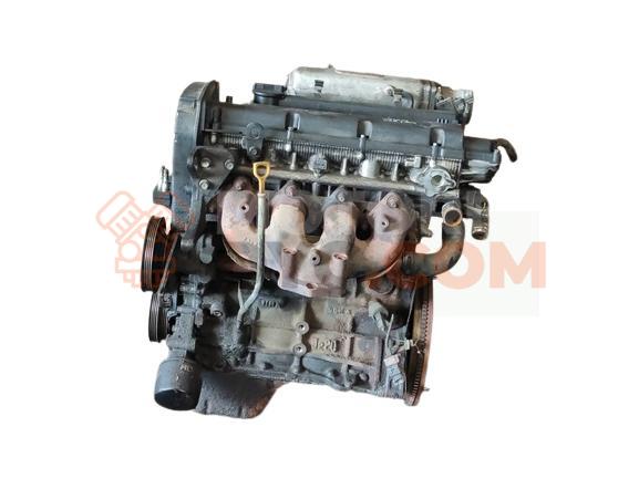 Motor G4GF Hyundai Coupe I (J2) 2.0 i 16V (139 cv) Automatico