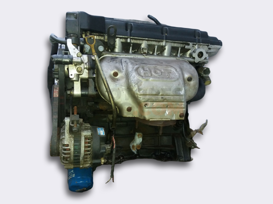 Motor G4GF Hyundai Tiburon 2.0 i 16V (139 cv)