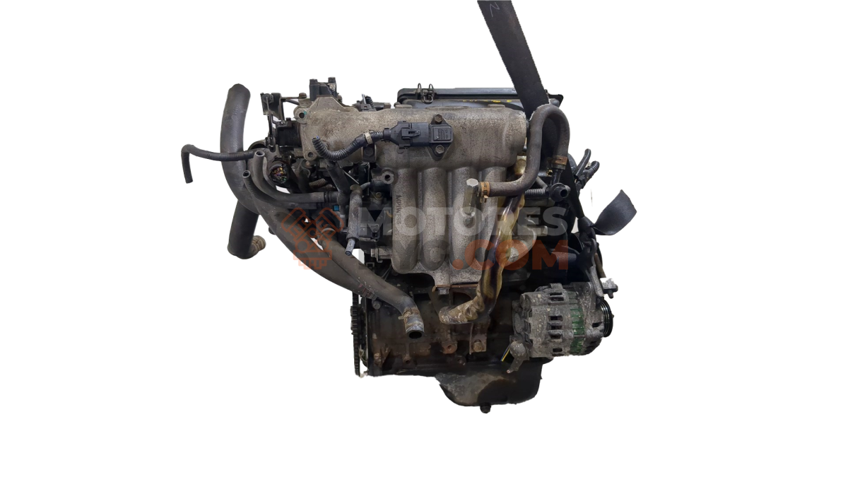 Motor G4HC Hyundai Atos 1.0 i (58 cv)