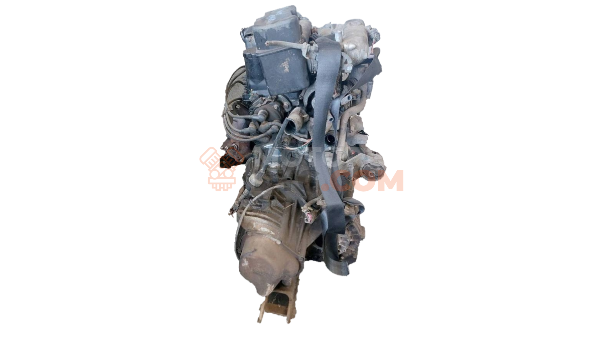 Motor g4hc Hyundai Atos Prime 1.0 i (56 cv)