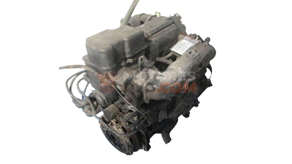 Motor g4hcx Hyundai Atos 1.0 i (56 cv)