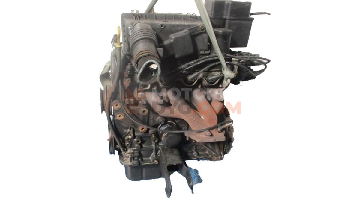 Motor g4hcx Hyundai Atos 1.0 i (56 cv)