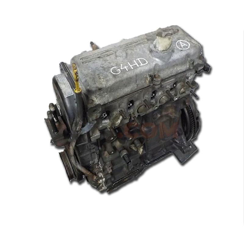 Motor G4HD Hyundai Atos Prime 1.1 i 12V (59 cv)