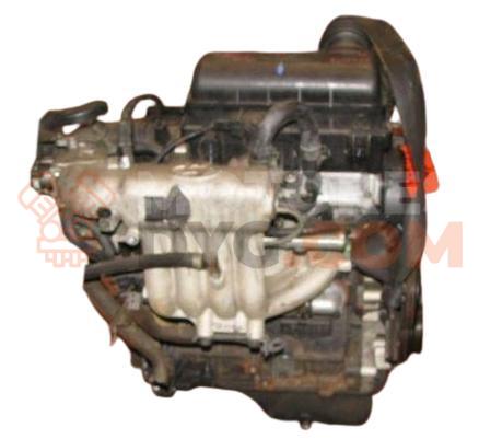 Motor G4HD Hyundai Atos Prime 1.1 i 12V (59 cv)