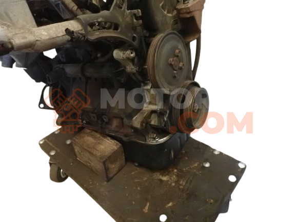 Motor G4HD Hyundai Getz 1.1 (67 cv)