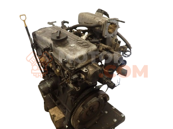 Motor G4HD Hyundai Getz 1.1 (67 cv)