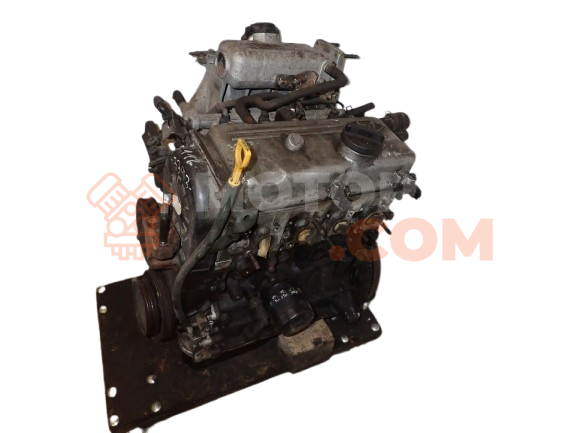 Motor G4HD Hyundai Getz 1.1 (67 cv)