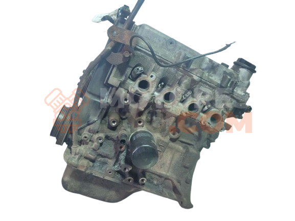 Motor G4HD Hyundai Getz 1.1 (67 cv)