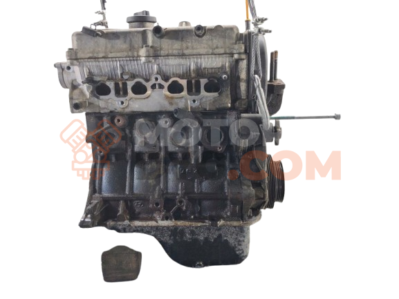 Motor G4HD Hyundai Getz 1.1 (67 cv)