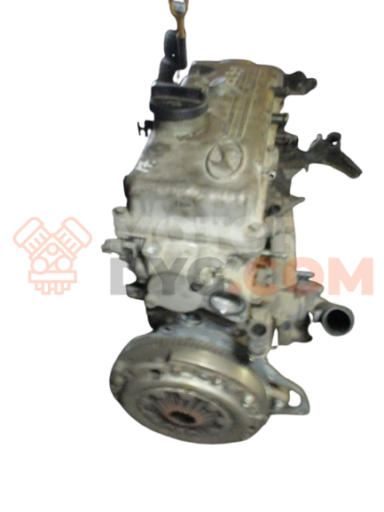 Motor G4HD Hyundai Getz 1.1 (67 cv)