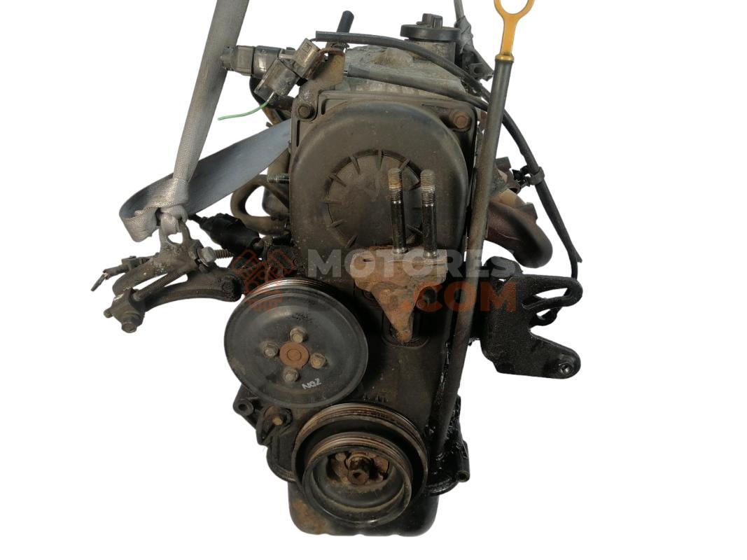 Motor G4HD Hyundai Getz 1.1 (67 cv)