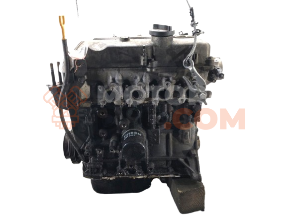 Motor G4HD Hyundai Getz 1.1 (67 cv)