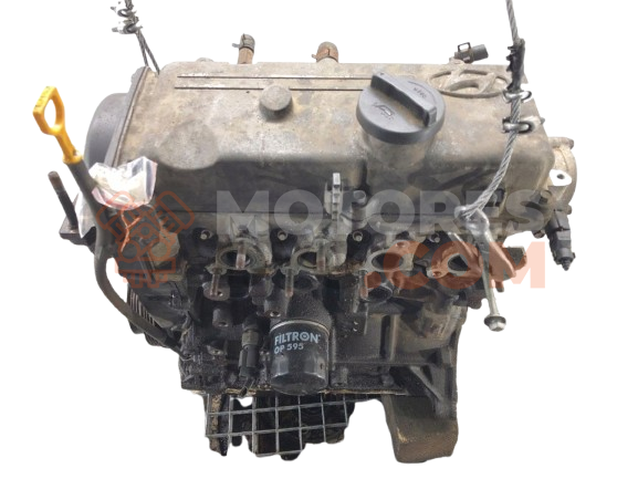 Motor G4HD Hyundai Getz 1.1 (67 cv)