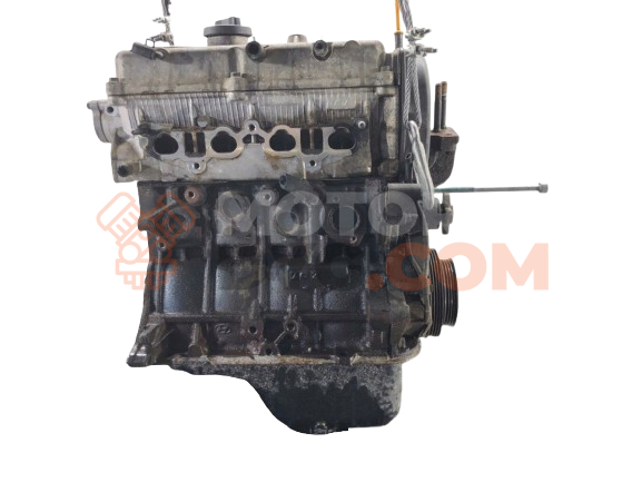 Motor G4HD Hyundai Getz 1.1 (67 cv)