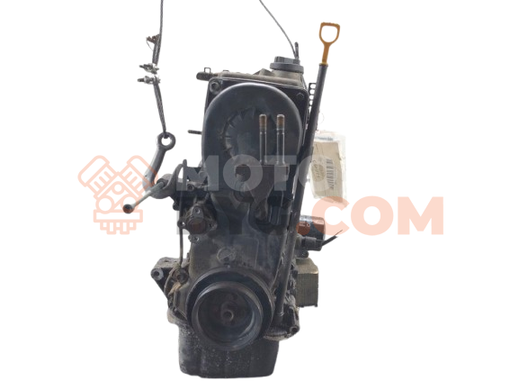 Motor G4HD Hyundai Getz 1.1 (67 cv)