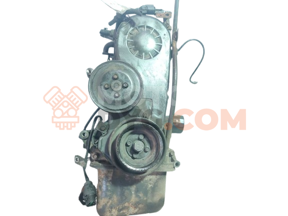 Motor G4HD Hyundai Getz 1.1 (67 cv)