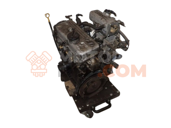 Motor G4HD Hyundai Getz 1.1 (67 cv)
