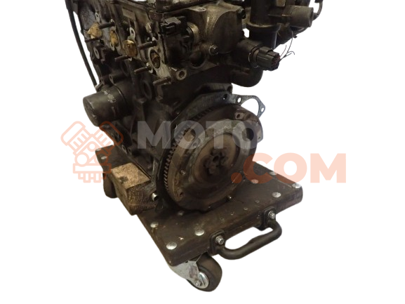 Motor G4HD Hyundai Getz 1.1 (67 cv)