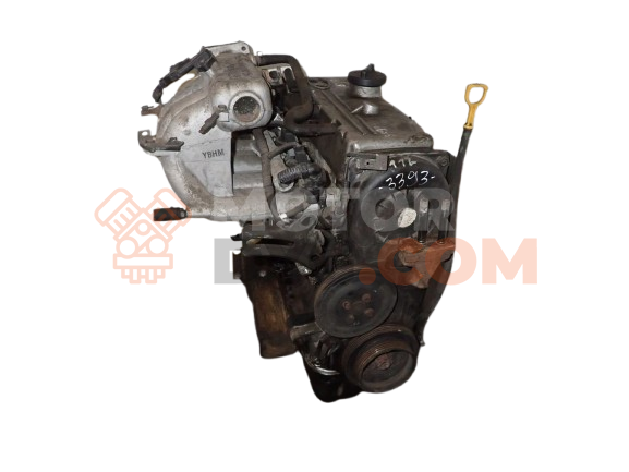 Motor G4HD Hyundai Getz 1.1 (67 cv)