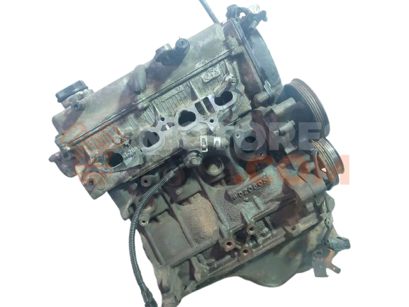 Motor G4HD Hyundai Getz 1.1 MPI (62 cv)