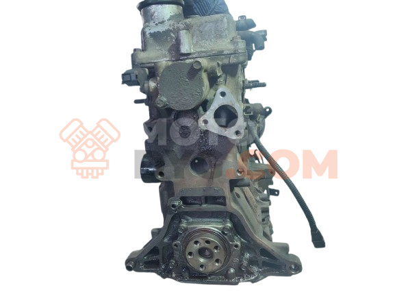 Motor G4HD Hyundai Getz 1.1 MPI (62 cv)