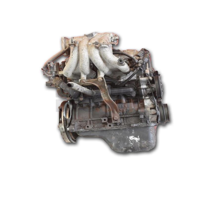 Motor G4HD Hyundai Grandeur III 3.0i V6 (193 cv) Automatico