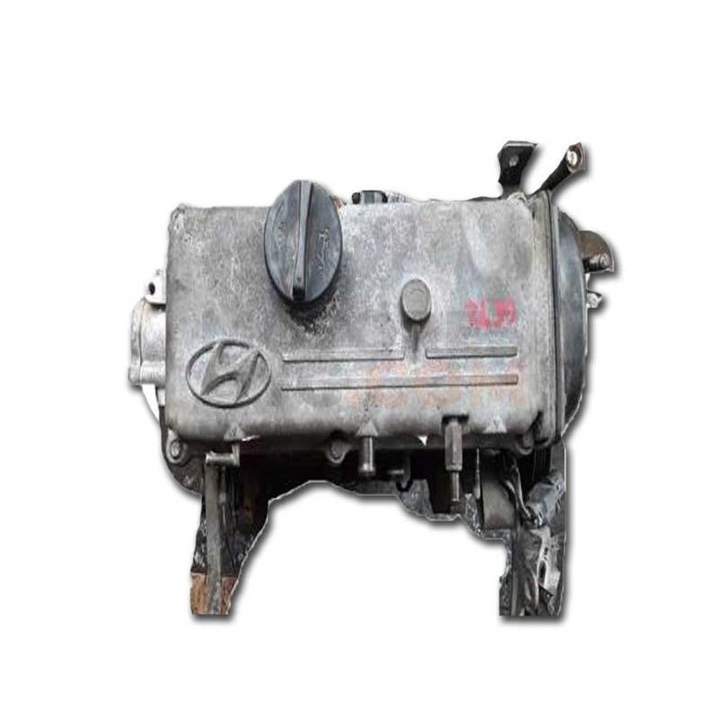 Motor g4hd4 Hyundai Getz 1.1 (67 cv)