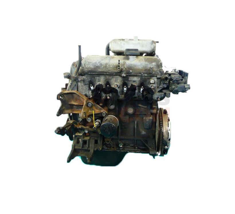 Motor G4HE Kia Picanto 1.0 i 12V (60 cv)