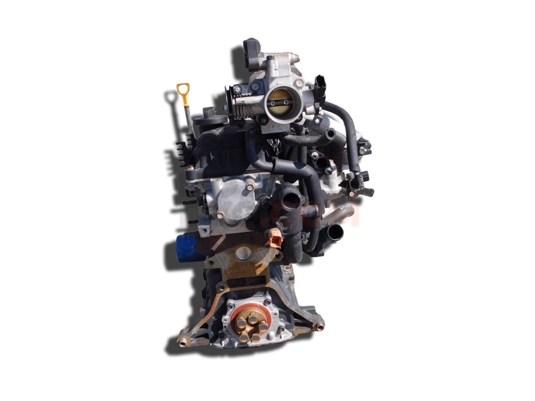 Motor G4HE Kia Picanto 1.0 i 12V (60 cv)