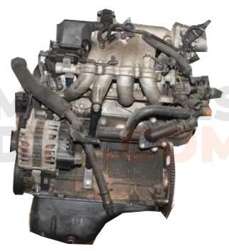 Motor G4HE Kia Picanto 1.1 CRDi (75 cv)