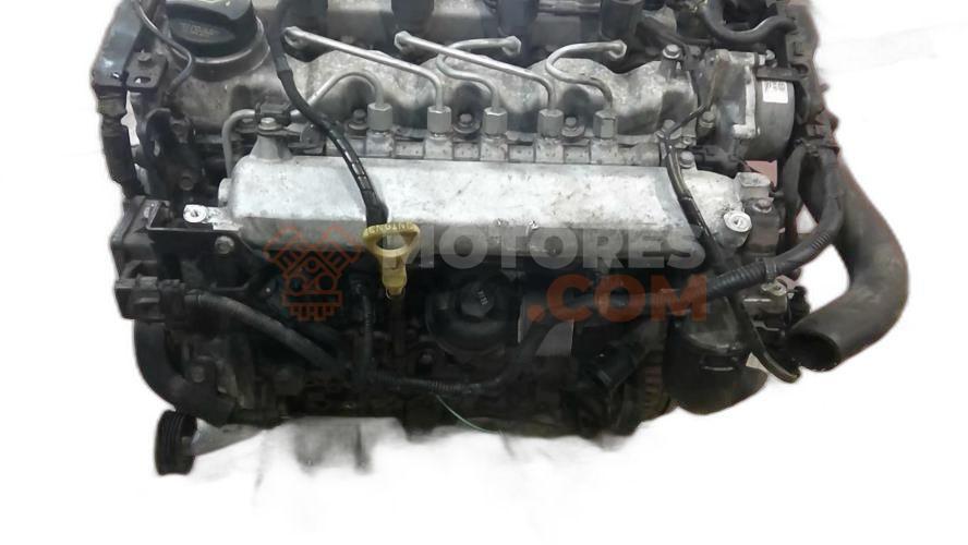 Motor G4HG Hyundai Getz 1.1 (67 cv)