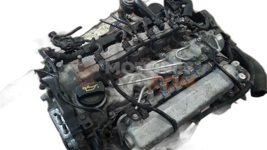 Motor G4HG Hyundai Getz 1.1 (67 cv)