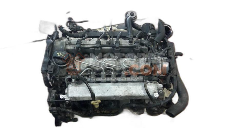 Motor G4HG Hyundai Getz 1.1 (67 cv)