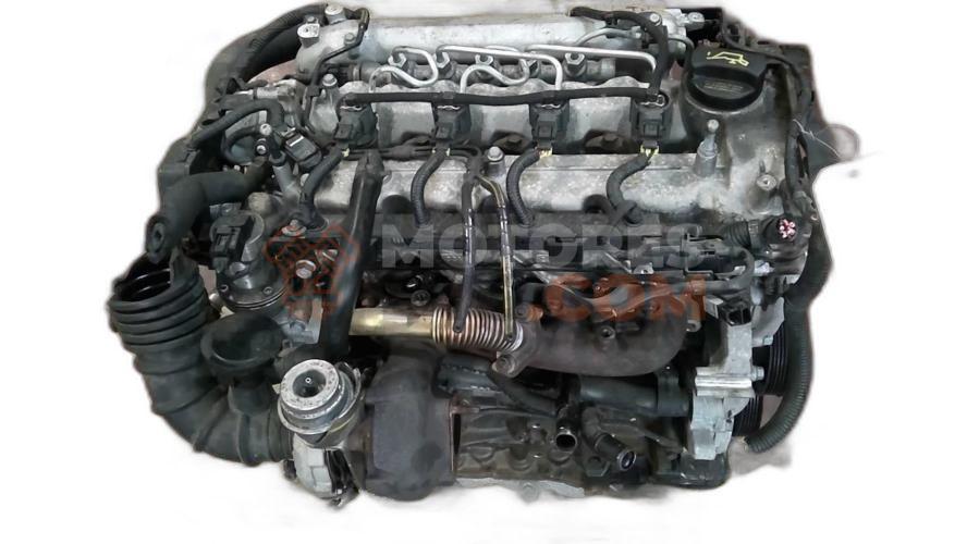 Motor G4HG Hyundai Getz 1.1 (67 cv)
