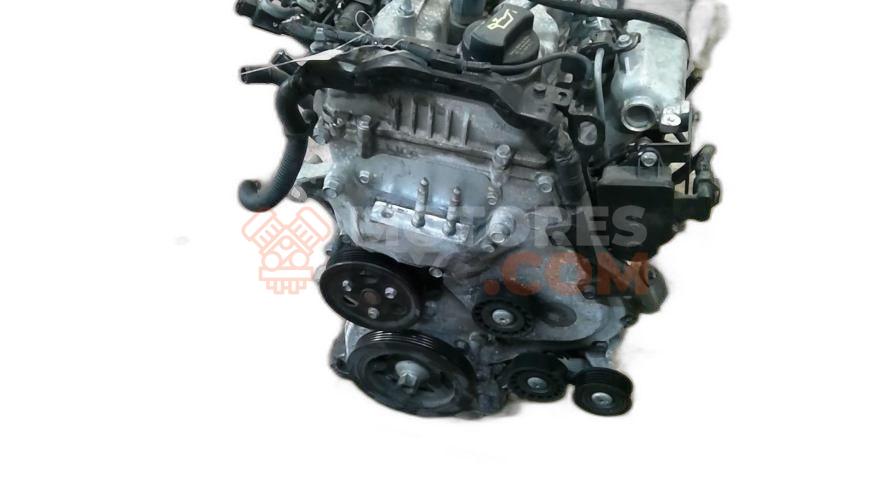 Motor G4HG Hyundai Getz 1.1 (67 cv)