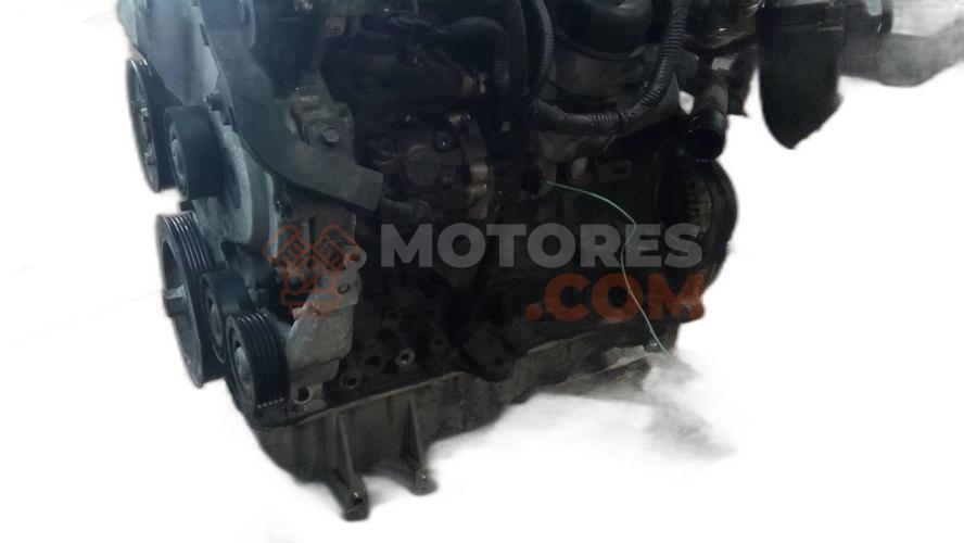 Motor G4HG Hyundai Getz 1.1 (67 cv)