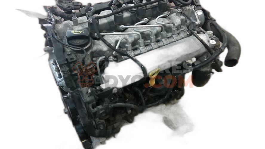 Motor G4HG Hyundai Getz 1.1 (67 cv)