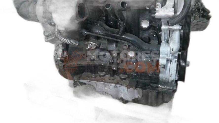 Motor G4HG Hyundai Getz 1.1 (67 cv)