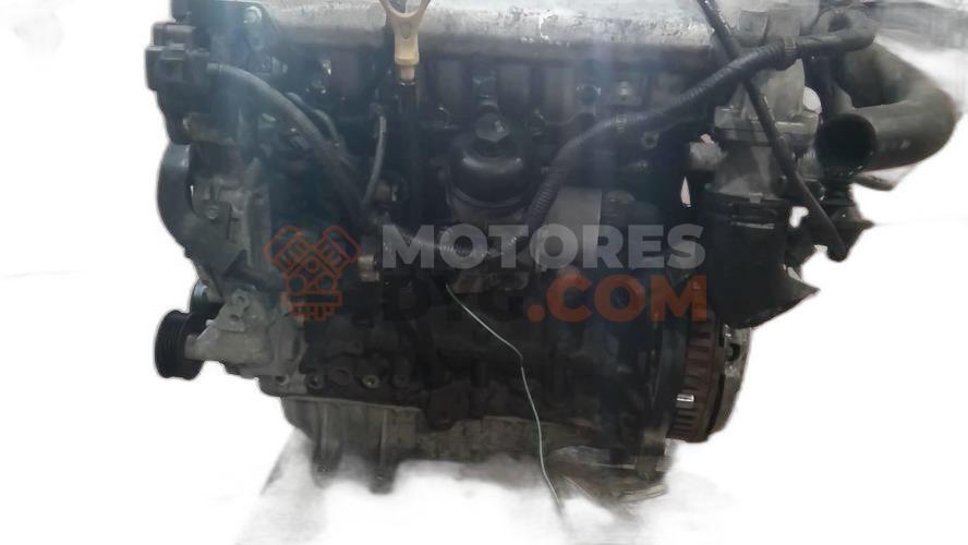 Motor G4HG Hyundai Getz 1.1 (67 cv)