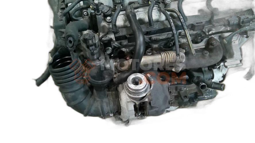 Motor G4HG Hyundai Getz 1.1 MPI (62 cv)