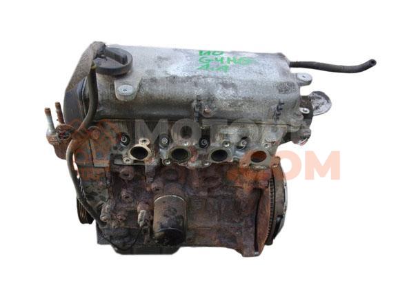 Motor G4HG Hyundai i10 I 1.1 (67 cv)