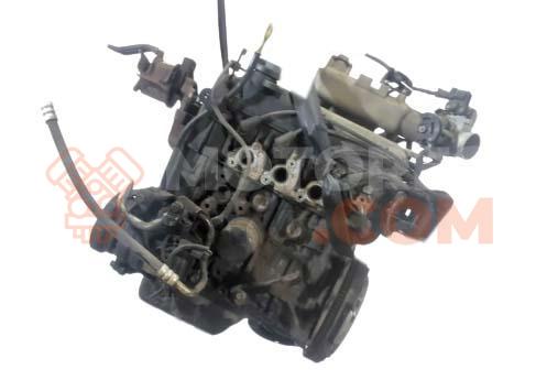 Motor G4HG Hyundai i10 I 1.1 (67 cv)