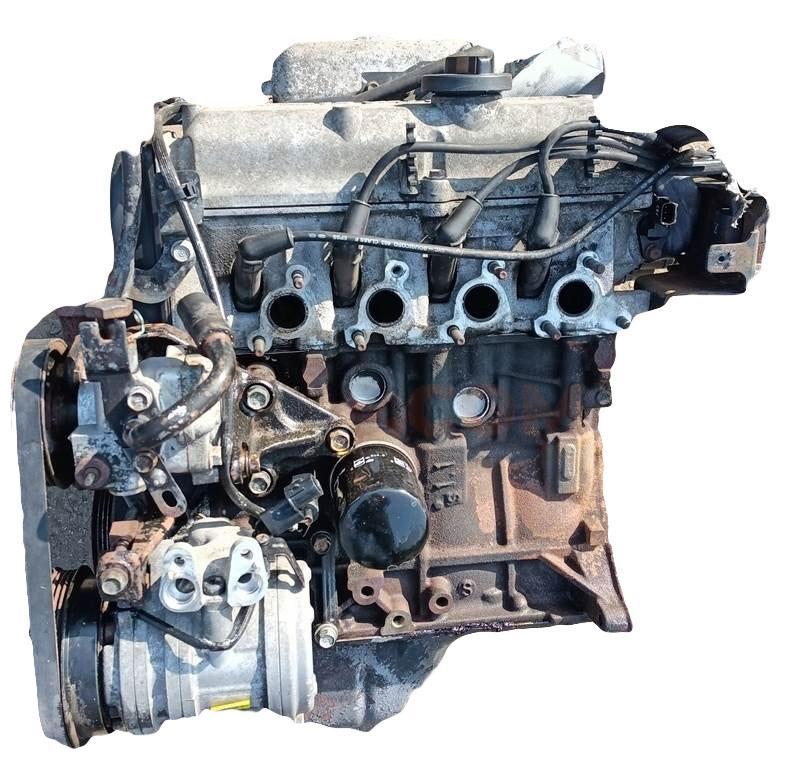 Motor g4hg Hyundai i10 I 1.1 (67 cv)