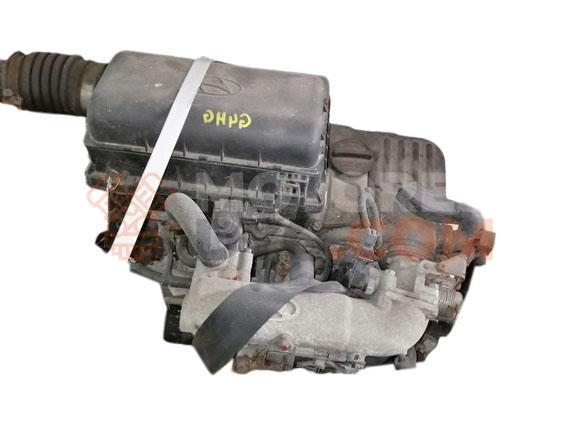Motor G4HG Hyundai i10 I 1.1 (67 cv)
